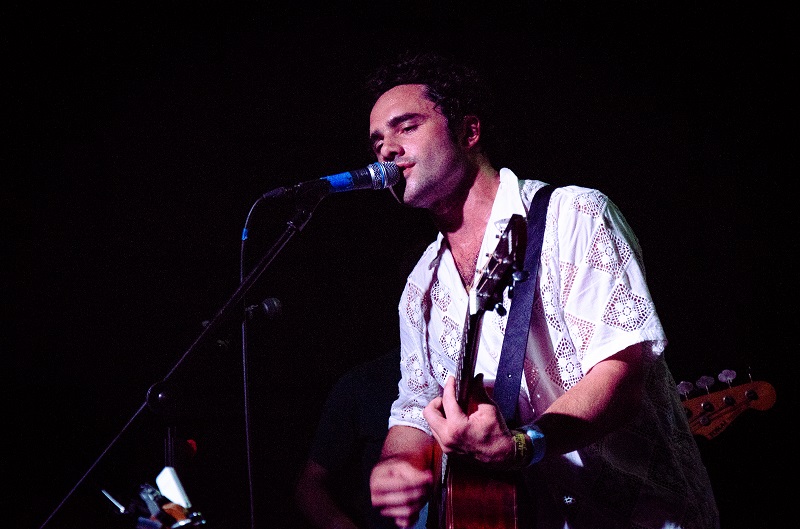 TOBY SEBASTIAN